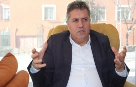 Turgut Danacı: Uzun vadeli krediler ile konut sahibi olmanın önü açılmalı!