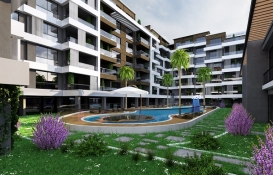 Kocaeli Yahya Kaptan Terrace'de fiyatlar artmayacak!