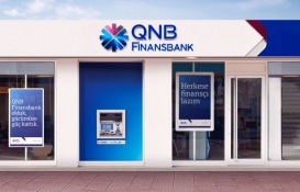 QNB Finansbank'tan evini değiştirene konut kredisi!