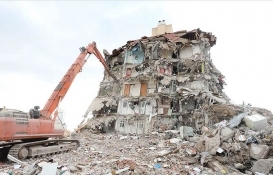 Çiğli'de Deprem ve Zemin birimi kuruldu: Kentin yapı envanteri hazırlanacak!