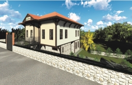 İzmit Çağırgan'a konak inşa edilecek!