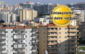 Eski binalarda oturanlar ev arayışında!