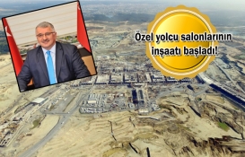 İstanbul Yeni Havalimanı 29 Ekim'e yetişecek!