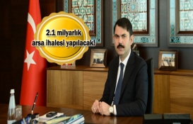 Emlak Konut bu yıl 7,3 milyarlık satış bekliyor!