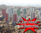 TOKİ Kuzey Ankara Projesi'nde 120 konut satışa sunuluyor!