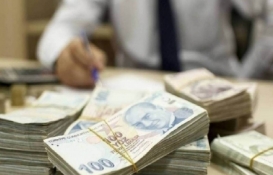 BDDK açıkladı! TL mevduatlarında tarihi rekor kırıldı...