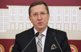 İzmit-Kandıra duble yol çalışması TBMM gündeminde!