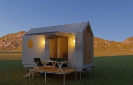 Tiny house fiyatları ne kadar 2021?