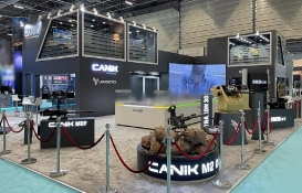 ABD'deki Türk silah fabrikası için geri sayım başladı!