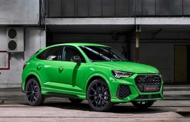Audi RS Q3 Sportback'in fiyatı yine arttı! İşte Audi RS Q3 Sportback'in 25 Şubat 2023 fiyat listesi