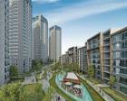 Metropark'ta daire satışları bitti!