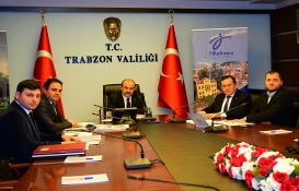 Trabzon Şinik OSB