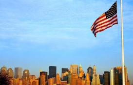 ABD'de hanehalkı borcu 2023'ün ilk çeyreğinde 17 trilyon doları aştı!