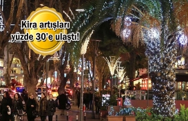 Konutlar iş yerine çevriliyor! Yüksek kira getirisi cadde mağazalarına talebi artırdı!