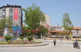 Kütahya'da 10 milyon TL'ye satılık gayrimenkul!