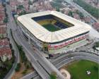 fenerbahçe şükrü saraçoğlu stadyumu