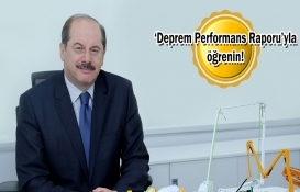 Mülk sahipleri dikkat! Binanız depreme ne kadar dayanıklı?