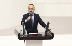 Üsküdar Esentepe Camisi'nin yerine yenisi yapılacak!