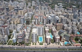 Ev alırken önce depreme dayanıklılığına bakılmalı!