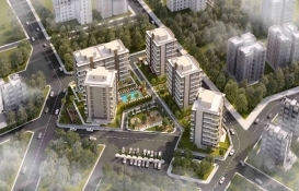 ONAG Yapı’nın 3 projesinde yaşam yıl sonu başlayacak! 