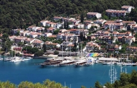 Orka Holding'ten Muğla'ya 140 milyon Euro'luk otel yatırımı!