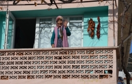 90 yaşındaki kadın 2 katlı evini devlet hastanesine verdi!