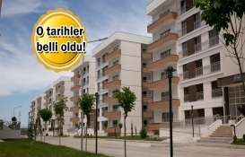 İstanbullular dikkat! 1004 yeni konut geliyor!