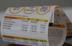 Ödemeler PTT’den yapılıyor! Devletten vatandaşa elektrik faturası desteği…
