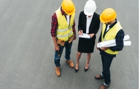 2020 inşaat sektörü kariyer grafiği açıklandı!