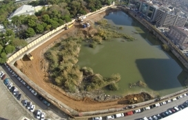 Folkart'tan Basmane açıklaması: Süre doldu Basmane iade edildi!