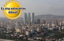 gayrimenkul alım satımı vergi