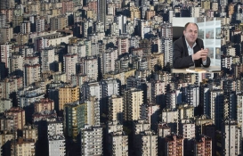 Türkiye'de ev sahipliği oranı yüzde 56.1 ile AB ülkeleri arasında en düşük dördüncü ülke oldu!