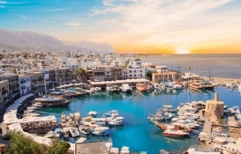 Gazimağusa, Yeni Boğaziçi ve İskele'nin imar planları yeniden düzenlenecek!