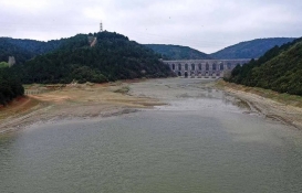 İSKİ açıkladı! İstanbul'un barajlarının son doluluk oranları belli oldu