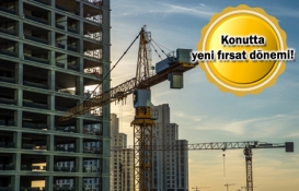 Enflasyonla Mücadele Programı'na gayrimenkul sektöründen destek!
