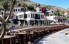 Konya Akşehir'de 10 bine yakın kişinin mülkiyet sorunu çözüldü!