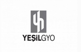 Yeşil GYO 2021'de ne kadar hasılat elde etti?