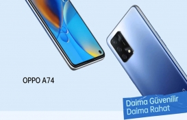 Yerli üretim 48 MP kameralı Oppo A74 MediaMarkt'ta! Sakın kaçırmayın! İşte 15 Temmuz 2022 fiyat listesi...