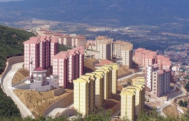 TOKİ Orhangazi 4.etap projesi askıya alındı!