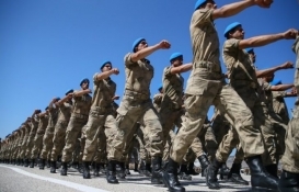 TOKİ'den askerlere öncelik!