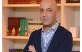 Mubariz Mansimov Gurbanoğlu gözaltına alındı!