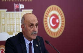 2019'da Yozgat'a yapılan kamu yatırımları mecliste!