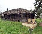 samsun çivisiz ahşap cami restorasyon