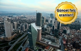 Konut kredisi faizleri dövizden nasıl etkilendi?