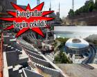 Vodafone Arena Stadı inşaatından son durum fotoğrafları!