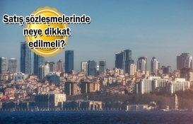 Ev alacaklar dikkat! 'Ev alıyorum' derken dolandırılmayın!