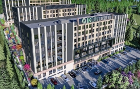 Batıkent İkon Çakırlar’da Aralık teslim konutlar 6.7 milyon TL’den başlayan fiyatlarla!