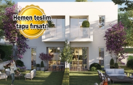 Soytaş Foça ön talep topluyor! Yeni proje! 