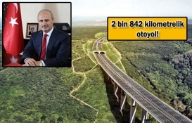 Kuzey Marmara Otoyolu 2020'de hizmete girecek!