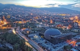 Bursa'da 2020 Şubat'ta 4 bin 477 konut satıldı! 